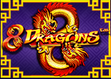 8 Dragons - pragmaticSLots - Rtp Lektoto